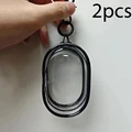 Black 2pcs