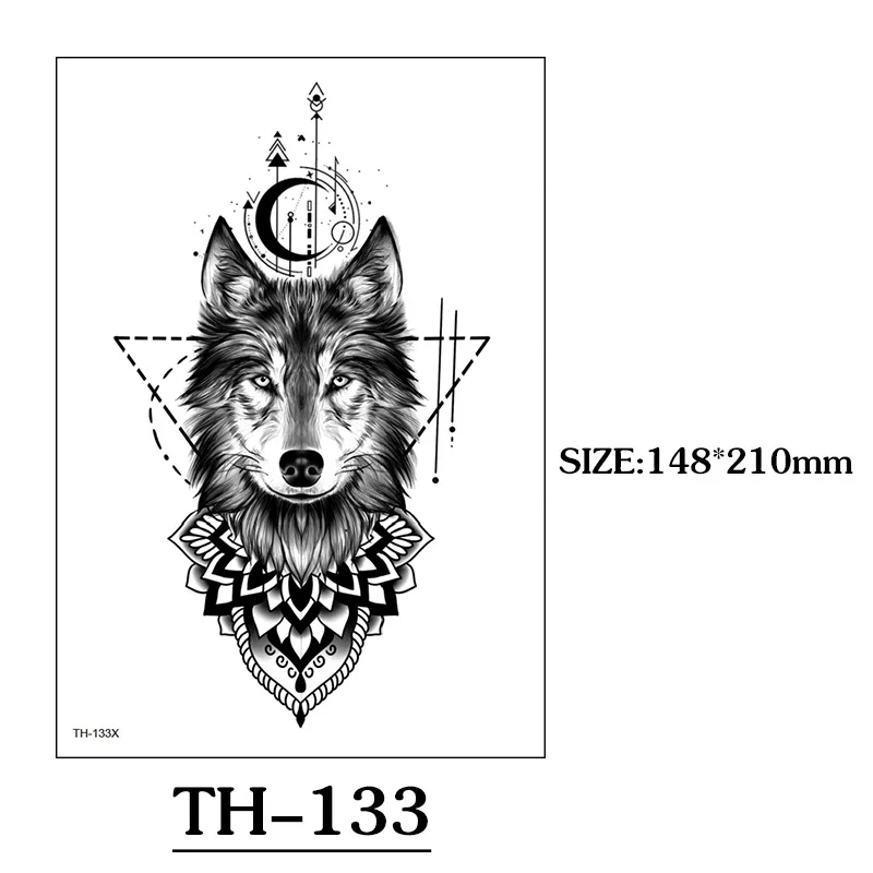 TH-133
