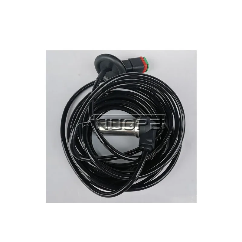 Vol-vo Electrical Abs Wheel Speed Sensor Oem 21570623