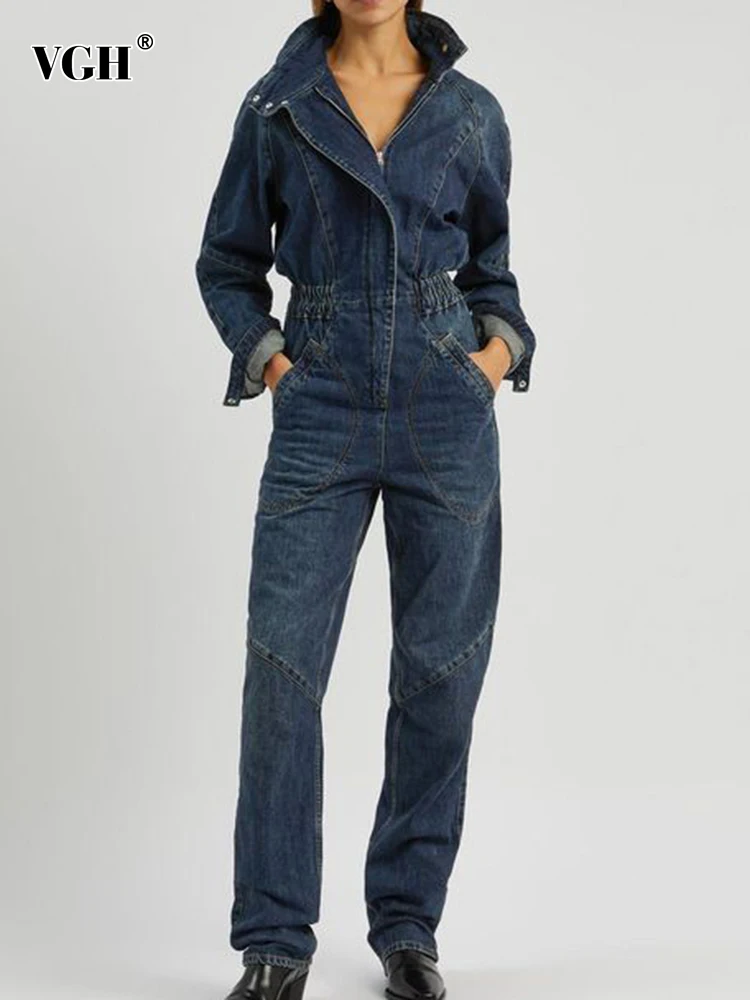 Salopette En Denim Pour Femmes à Imprimé Floral, Combinaison En Coton Déchiré Esg14347 - Chine Pull Fleuri Et Combinaison à Fleurs Prix