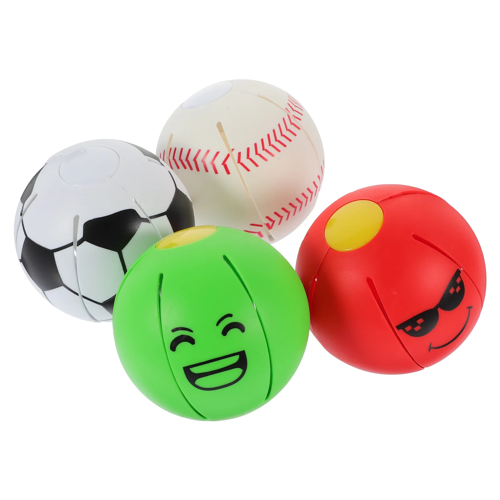 

Ball Puppy Chew Dog Teething Toys Balls Biting Dogs Decompression Pet Playthings