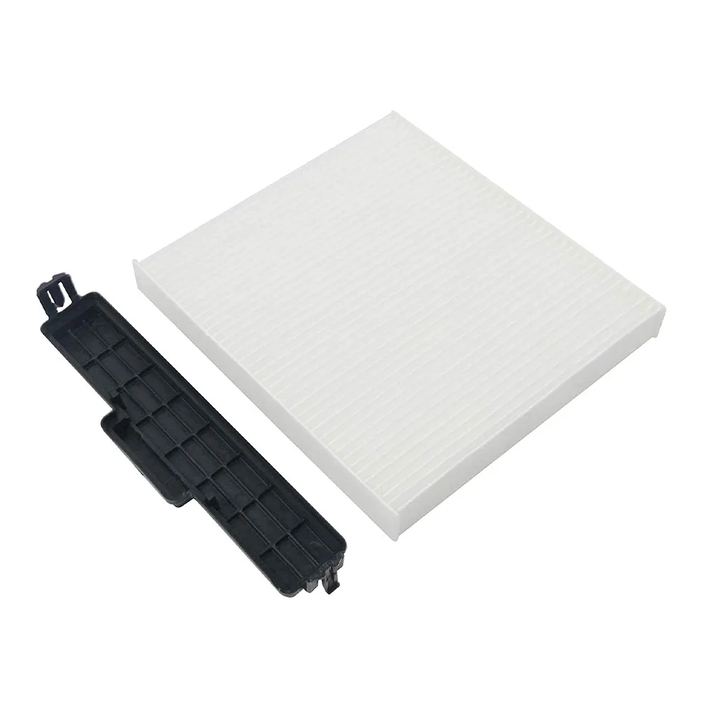 Air Filters For Dodge Ram 1500 2500 3500 For Jeep Chrysler Cabin A/C Cleaner Replacement Kit Car Interior