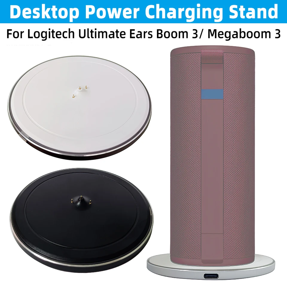 Usb Cable Power Up Charging Megaboom Power Up Charging Dock