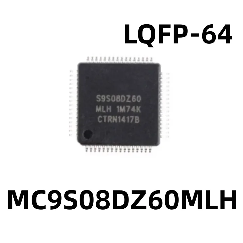 1-10pcs-lot-Quality-Assurance-of-Original-Genuine-MC9S08DZ60MLH ...