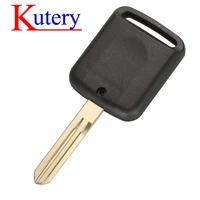 Jingyuqin 434MHz ID46-7946 Remote Key สำหรับ NISSAN Cabstar F24M Micra K12 Navara D40M หมายเหตุ E11 NV200 M20M Patrol Y61 qashqai J10 4