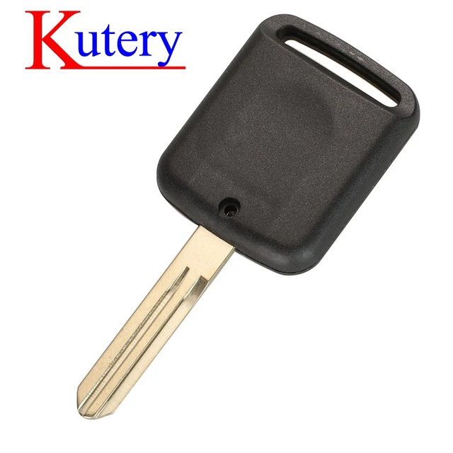 Jingyuqin 434MHz ID46-7946 Remote Key สำหรับ NISSAN Cabstar F24M Micra K12 Navara D40M หมายเหตุ E11 NV200 M20M Patrol Y61 qashqai J10 4
