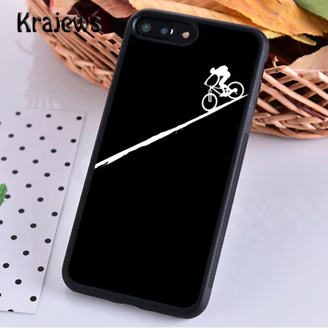 MTB Mountain Bike Cycling Outdoor Adventure Phone Case Cover