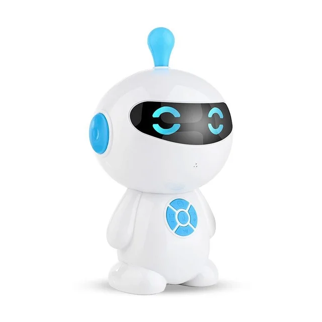 AI Voice AI Robot Super Baby English and Chinese Children Early Education Dialogue Learning Machine 3