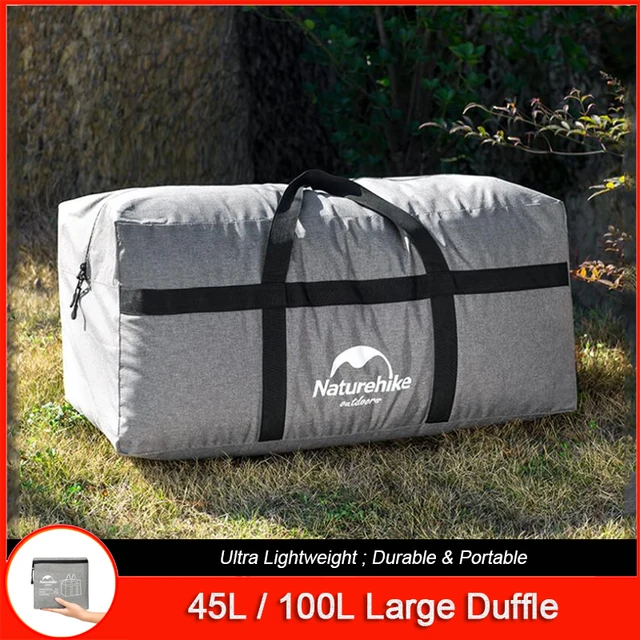 Naturehike Large Travel Duffel Bag 1