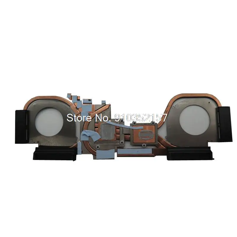 

Вентилятор-радиатор для Gigabyte для AORUS 15P KB WB KC KD XC XD YD RX5L для AERO 17 OLED XA XB SA RP77 RP77XA RP75 RP75W RP75XA RP75XB