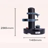 Electric Peeler Automatic Rotary Peeler Lemon Vegetable Potato Kitchen Peeling Tool 6