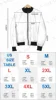 Truck Equipment Operator 3D Printed Bomber Thick Jacket Adult Men Flight Pilot Zipper Coat Cotton Warm Uniform Workwear Work Job 2