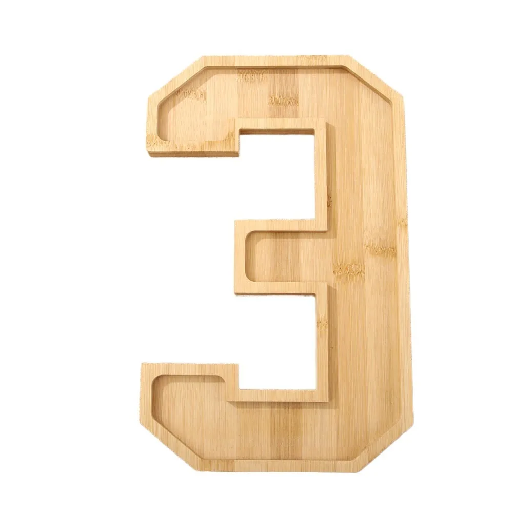 Number 3