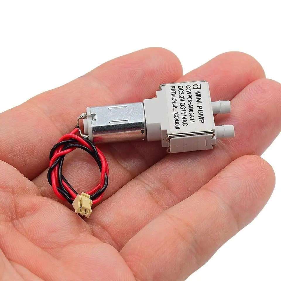 M20 電子スターターウォーターポンプ DC 3V 3.7V 吸引自吸式ダイアフラムウォーターポンプ クリーナーロボットスイーパー用 DC 3.3V  3.7V 100mA ダイヤフラムウォーターポンプ M20 電子スターター DC セルフプライミングダイヤフラム M20 電子スターターウォーターポンプ DC 3V 3.7V 吸引自吸式ダイアフラムウォーターポンプ クリーナーロボットスイーパー用