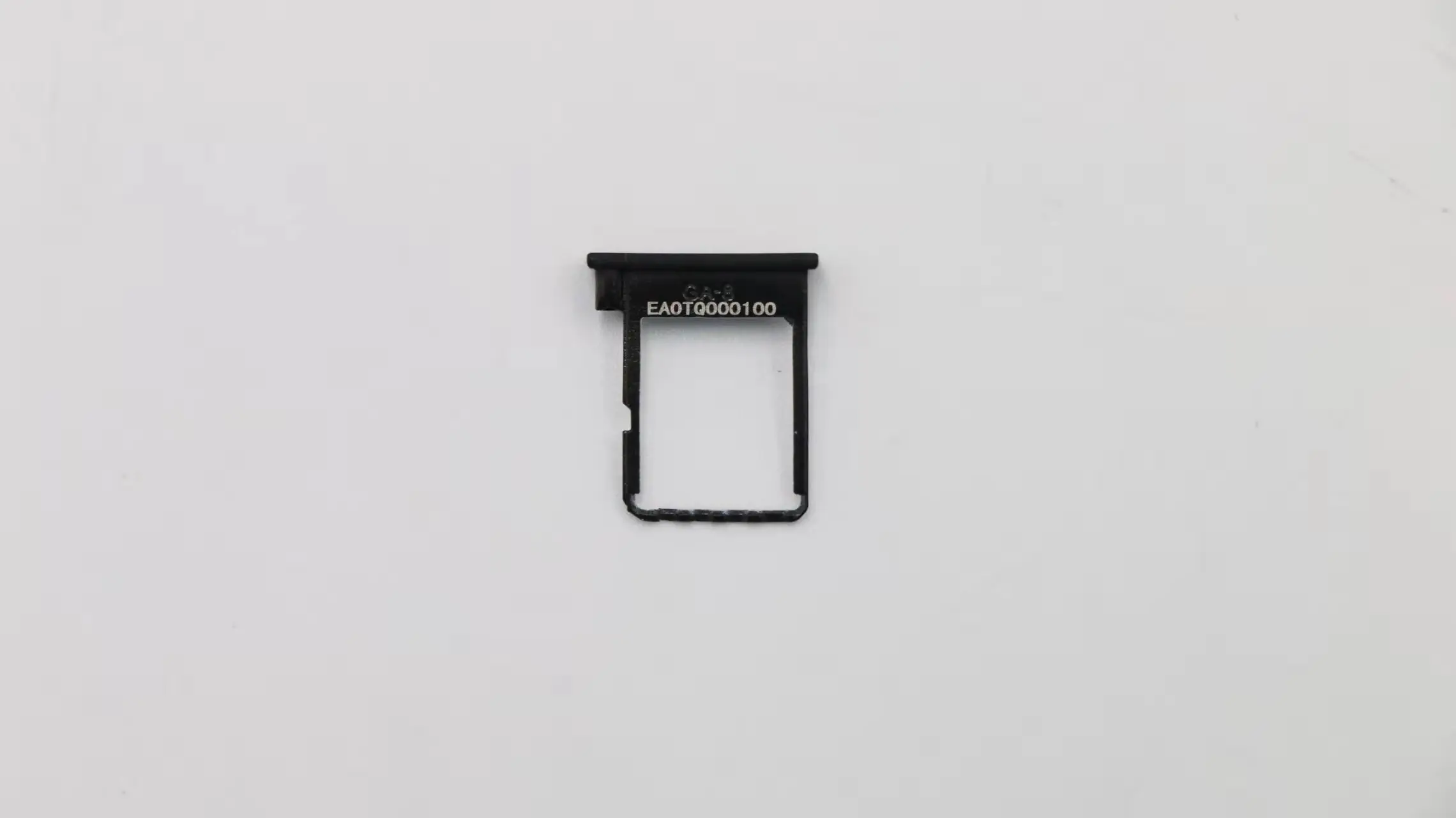 Nuovo Originale Per Lenovo Thinkpad T460P T470P L450 L460 3G 4G Supporto Per Vassoio Per Sim Card 00 Ht811 01 Hy285 Ea0Tq000100