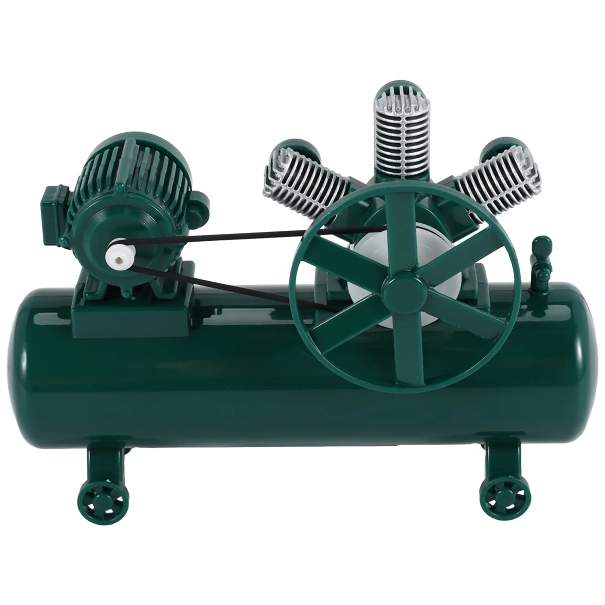 

Мини Воздушный компрессор надувной насос для WPL D12 C14 C24 B14 B36 MN D90 MN99S 1/12 1/16 обновленные детали для радиоуправляемых автомобилей