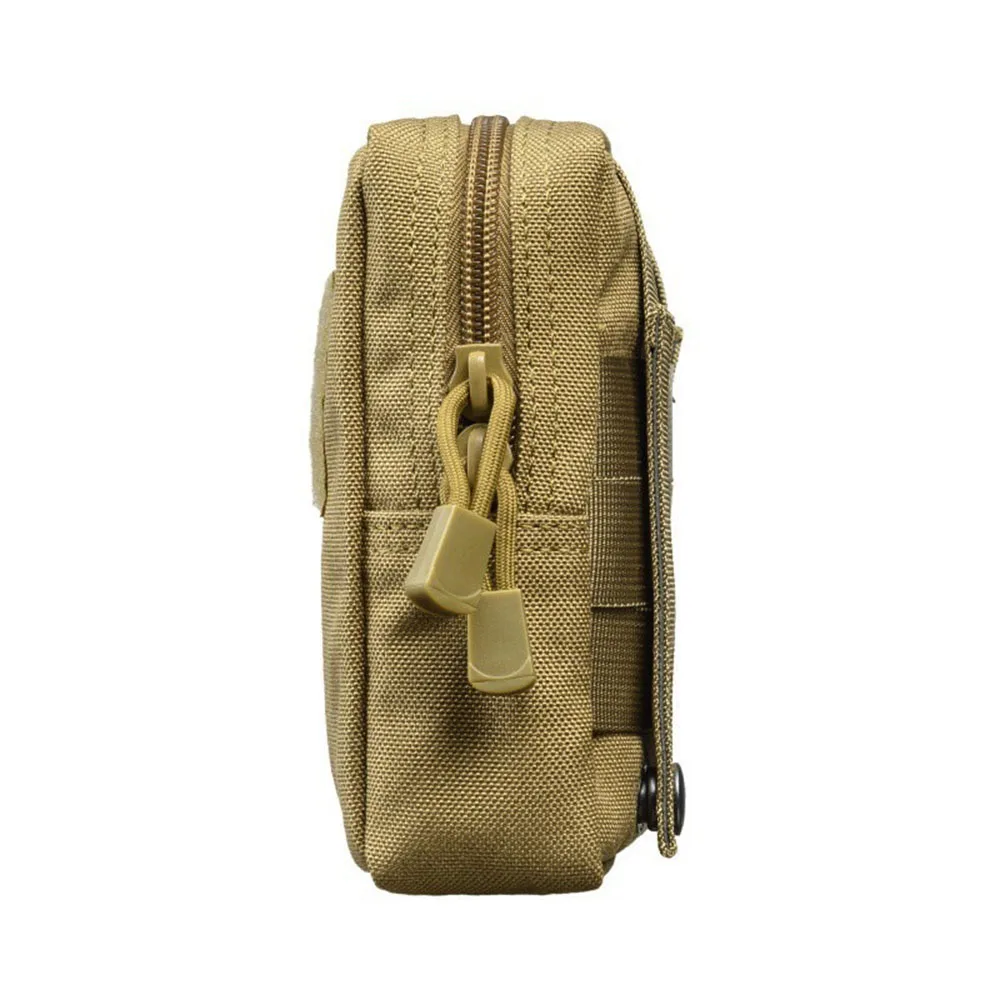 Tactical MOLLE Waist Pouch 6