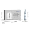 West Month 2MLx7PCS Reyouth Anti Ag-ing Essence Ampoule, Hyloranic Acid Hyaluronic Acid Essence Moisturizing Essence Ampoule Set 5