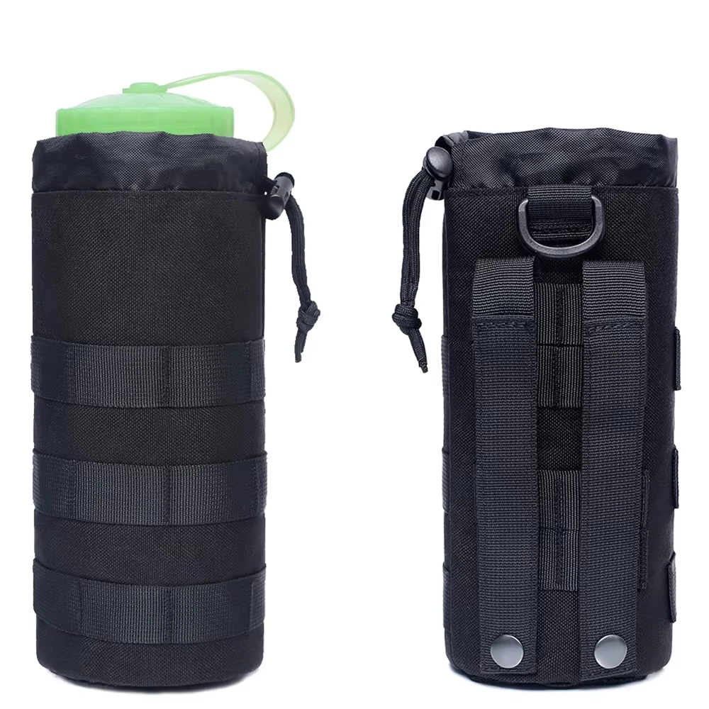 Tactical Molle Water Bottle Holder 1