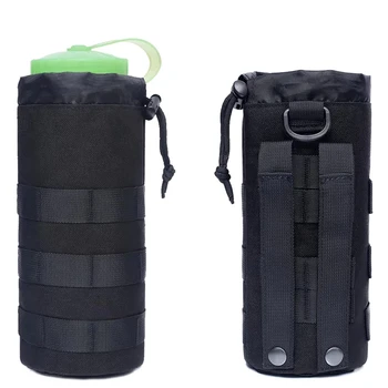 Tactical Molle Water Bottle Holder 1