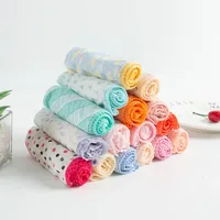 6 pièces/lot sous-vêtements pour enfants bébé filles culottes coton imprimé fleuri tout-petits Shorts slips mignon enfant culottes enfants caleçons 4