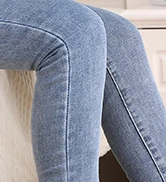 Sheval ues Open Toe Hausschuhe für Frauen Männer Indoor weiche einfache Streifen Baumwoll schuhe Herbst Memory Foam Schlafzimmer flache Hausschuhe – Detail 13
