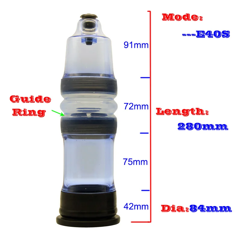 New Design Electric Spa Water Pump Bath Pen-is Enlargement Vacuum water pump With Electric Hand pump Waterproof 6