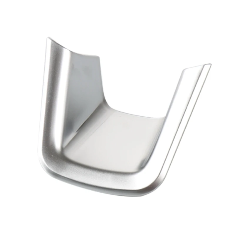 

Декоративная накладка на руль, наклейки для Jeep Renegade 2015-2020, Jeep Compass 2017-2020