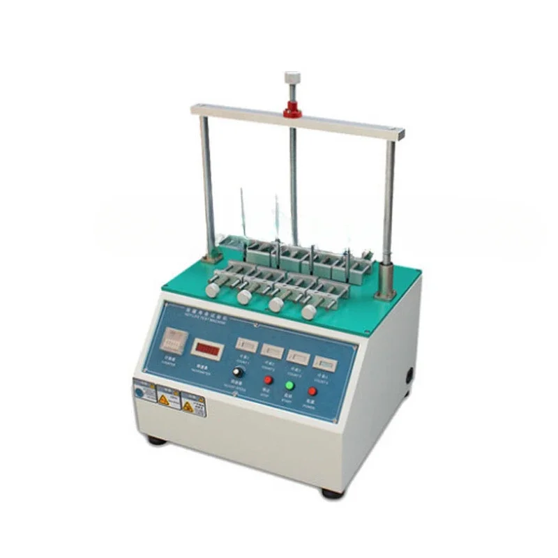 

Тестер четырех кнопок, тестер усталости кнопок переключателей, тестер кнопок переключателей