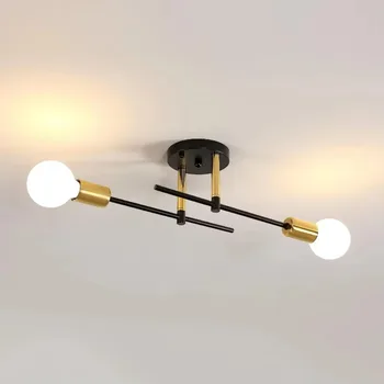 Luminous TwinGlow Ceiling Light