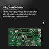 Adjustable Voltage Analog Simulator 0-10V 0~5V 0~3.3V Voltage Signal Generator Signal Sources DAC Analog Output DC 18V 24V 30V 3