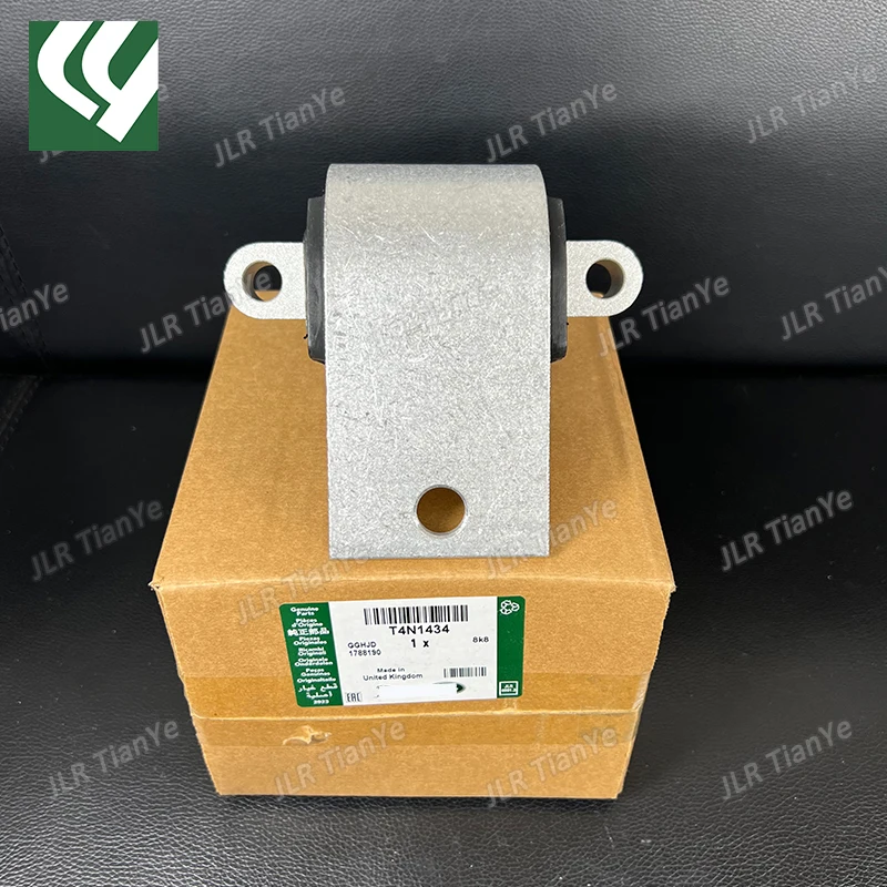 Car Engine Mounting Bracket Transmission Mount engine mount bracket for Jaguar XE XF XJ XJL XFL XJR 2.0T