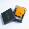 Moterm Regular A9 Size Rings Planner Pebbled Grain Cowhide 3-hole Mini Rings Notebook with 19MM Rings Organizer Journey Diary 6