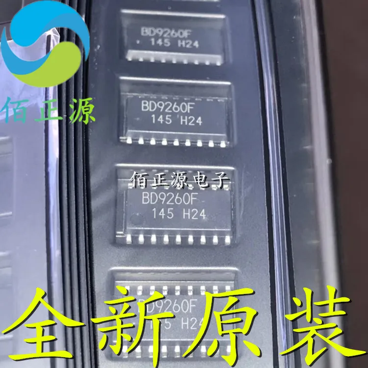 

10pcs orginal new BD9260F BD9260F-GE2 SMD SOP-18