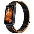 Black Orange