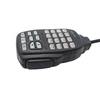 HM-133 Mic Speaker Handheld Shoulder Mic For Icom Radio IC-207H IC-880H IC-2820H IC-E282 HM-133 RJ-45 IC-2725E IC-2800H IC-2820H 3