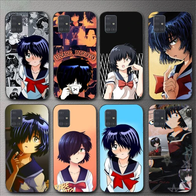 Urabe Mikoto Nazo no Kanojo X Mysterious Girlfriend X iPad Case & Skin for  Sale by not4fantasy