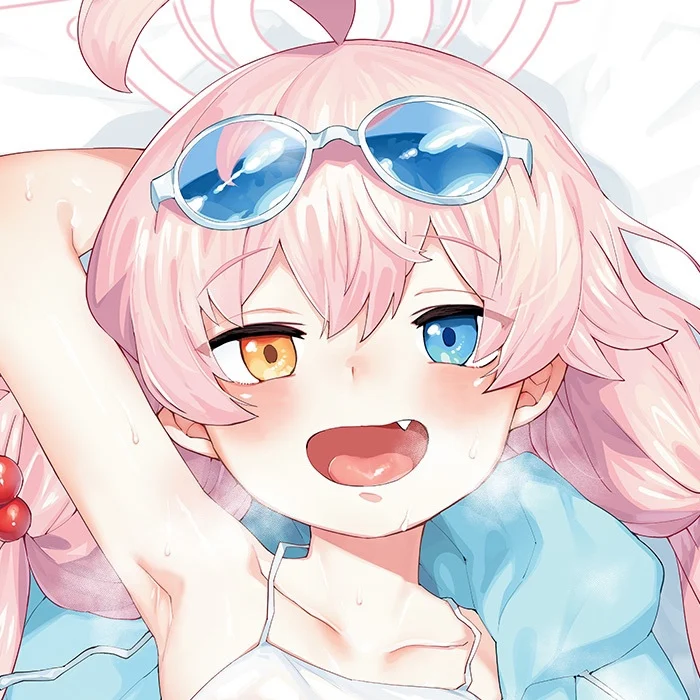 

Anime Blue Archive- Takanashi Hoshino Sexy Dakimakura Hugging Body Pillow Case Cover Japanese Pillowcase Cushion Bedding SS