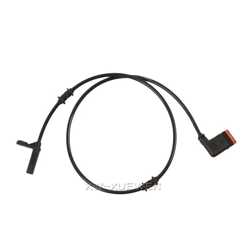 ABS 휠 속도 센서 A1715400117 1715400117 메르세데스 벤츠 R171 SLK 200K 280 300 350 55AMG M271 M272 M113 용