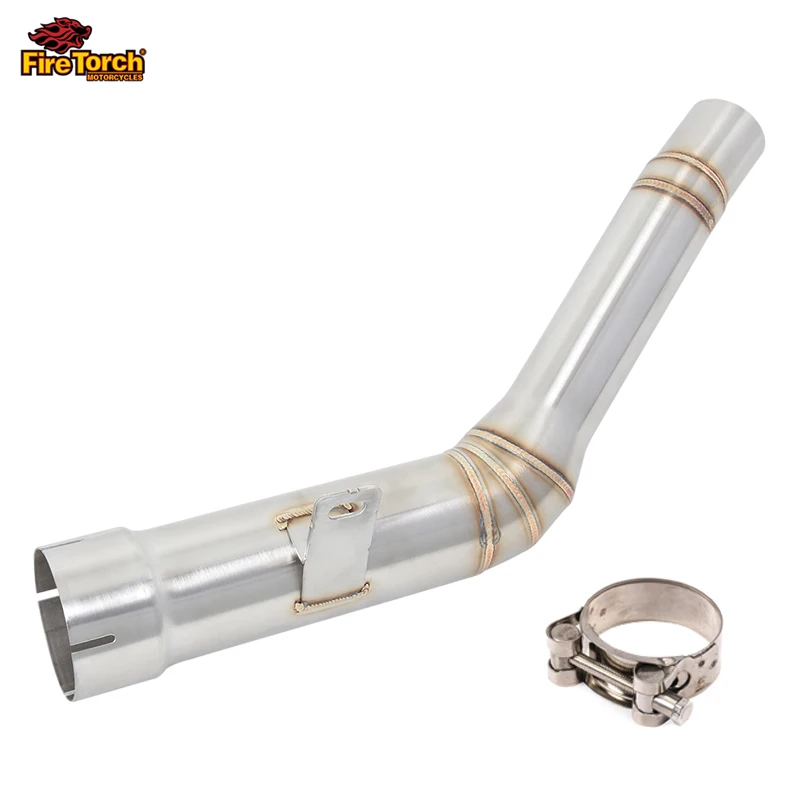 Slip On For Kawasaki Zx-10R Zx10R Zx 10R 2011 - 2022 Motorcycle