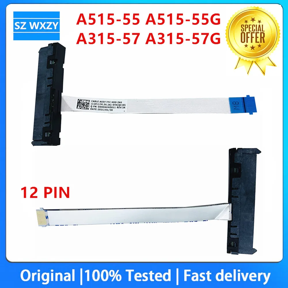NEW For Acer A515-55 A515-55G A315-57 A315-57G Laptops SSD