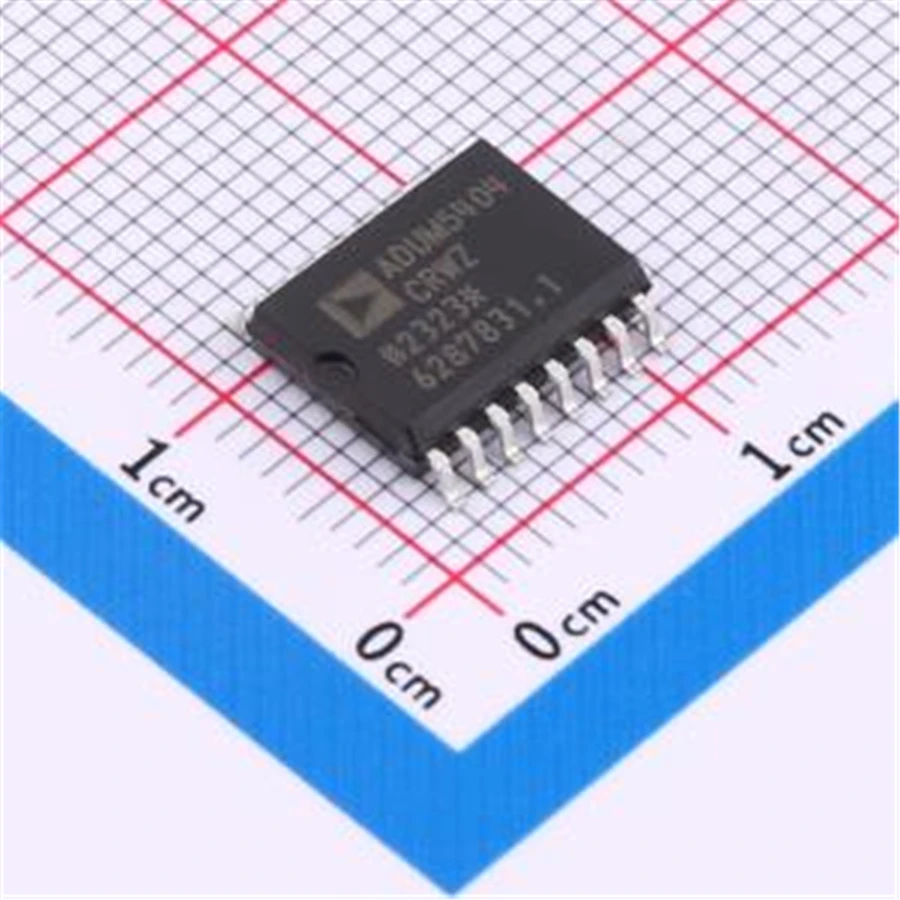ADUM5404CRWZ-RL