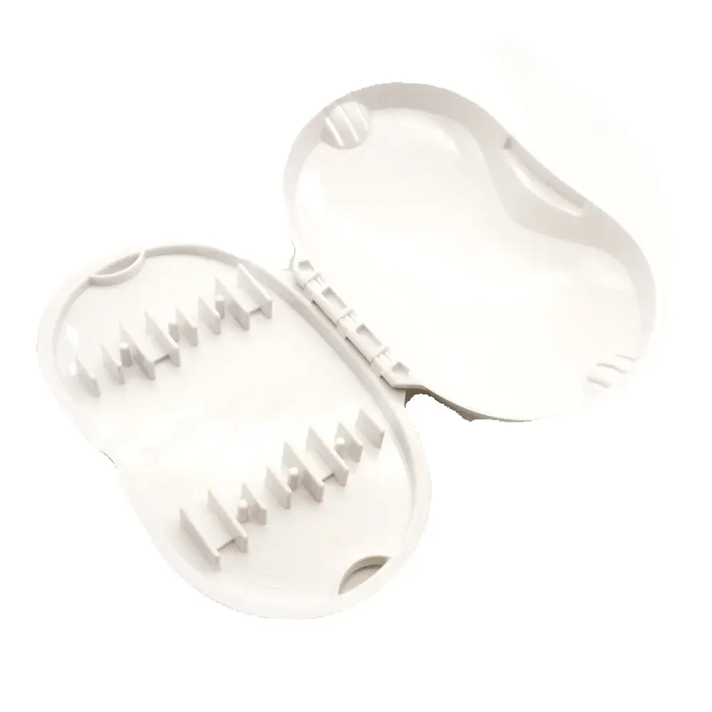 Nozzle box For Waterpik WP-100 WP-450 WP-250 WP-300 WP-660 WP-900 only the box no nozzle Oral Irrigator Water Flosser