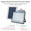 300W Solar Lamp Outdoor Waterproof Spotlights Solar Lights Remote Control Solar Floodlight Wall Street Garden Lights Sunlight 4