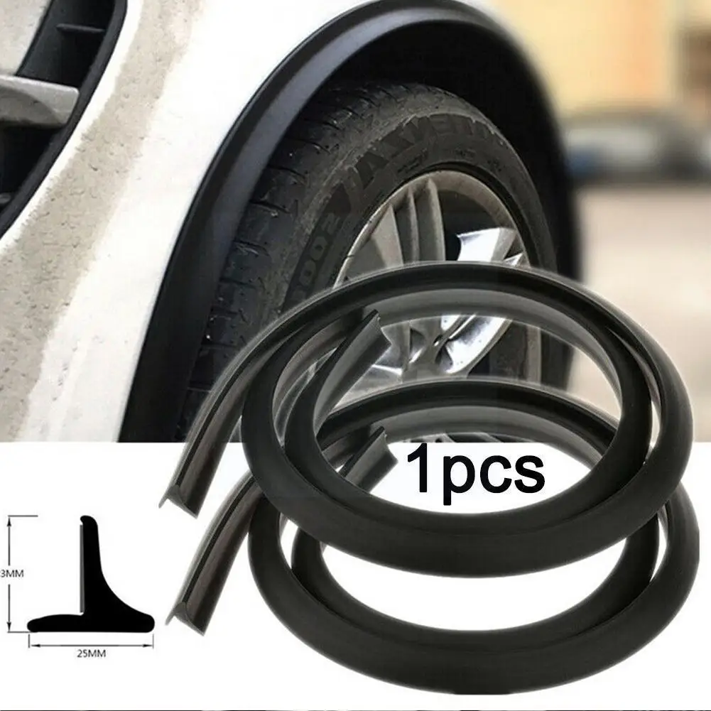 1pcs-Car-Universal-Triangular-Carbon-Fiber-Pattern-Wheel-Strip-Eyebrow ...