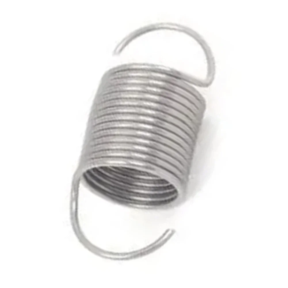 Car Return Spring A2029932010 For Mercedes Parking Brake Pedal Tension Metal Return Spring Car Parts clutch pedal return spring handbrake return springs 1Pc