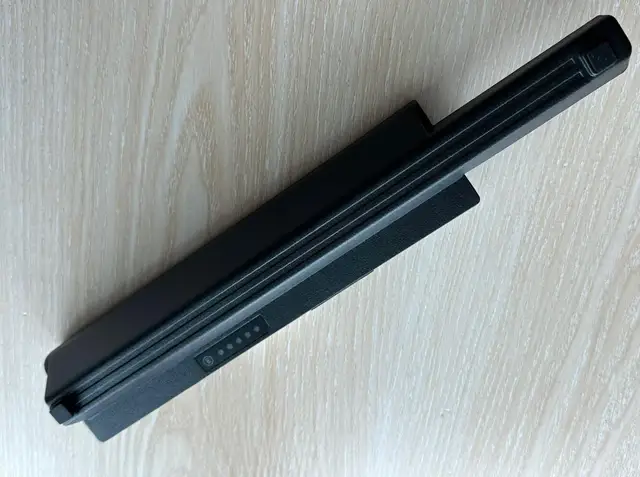 Batteria Laptop Per Dell Studio 1558, 1555, 1537 - 11.1V 5200mAh, Compatibile Con Modelli KM958, WU960, Ecc. - Foto 12