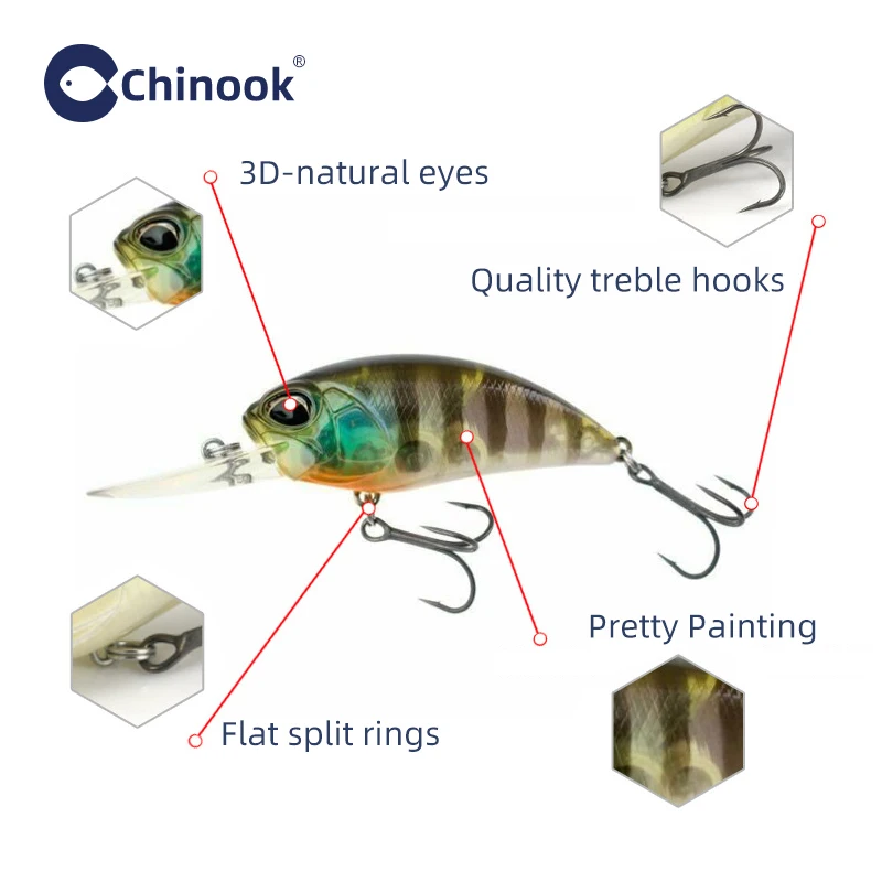 Crankbait 3