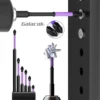 Magnetic Impact Phillips Bit Anti-Slip Long Screwdriver Bit Set Hex Shank Cross Impact Driver Bit for Power Drilling 1