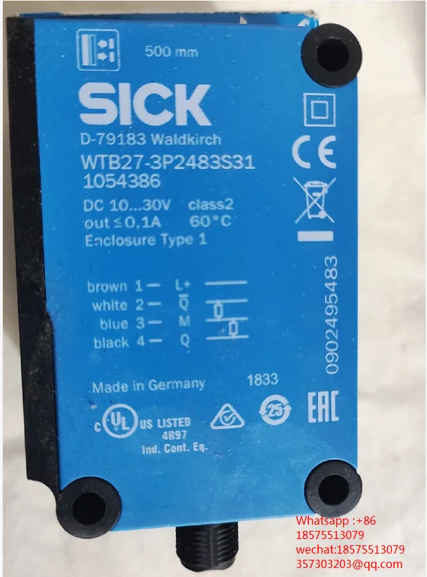 

Новый оригинальный фотоэлектрический датчик для фотосъемки телефон 1054386